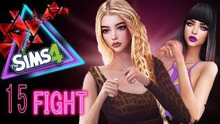 Animations Pack  Sims 4 | FIGHT 15 | (Download)
