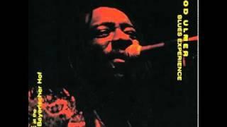 James Blood Ulmer - Make It Right