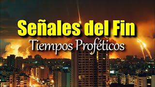 Los tiempos finales | Profecías Biblicas sobre las señales del fin | The World of the End