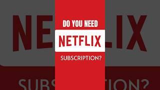 Netflix Subscription in Bangladesh | Buy Now from Tech Haat | Pay via bKash
