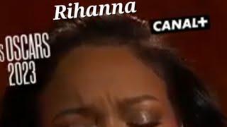 Rihanna au oscars 2023