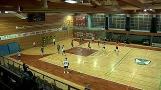 Predvajanje v živo uporabnika Gregor Galjot