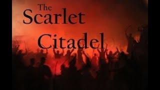 Conan – The Scarlet Citadel by Robert E. Howard [English audiobook-complete]