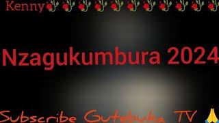 Nzagukumbura by Kenny ( Official music