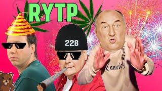 Воронины 1 RYTP / Party Hard