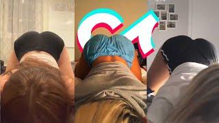 Head Down Show Back Challenge TikTok Compilation Doggy 2021