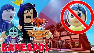 BANEAN a INTENSAMENTE de BROOKHAVEN en ROBLOX | Kori