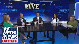 ‘The Five’ on if Trump will strike Iran’s nuclear sites