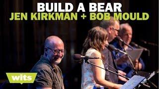 Jen Kirkman and Bob Mould - 'Build A Bear' - Wits