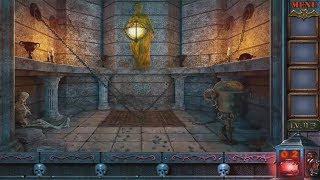 Can You Escape The 100 Room VI Level 43 Walkthrough