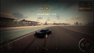 CarX Drifting San Palezzo 80,308k points Last Prince