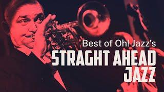 DISCOVER Jazz Music Styles: Straight Ahead