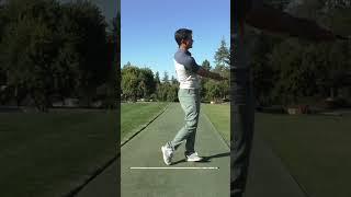 T-Rex Unhinging  #golftips #golf #golfswing #golfcoach #golfskill #golftechnique