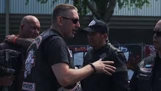 VRODDERS Dutch & Belgian v-rod owners   Season 2023