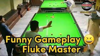 Snooker Funny Gameplay at Rasson Snooker Club