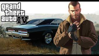 GTA 4 - Music Theme Song