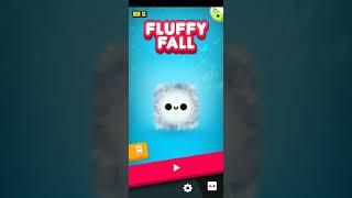 GamePlay z fluffy fall