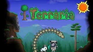 Terraria 1.3 (Expert Mode) s2e06 - В джунгли