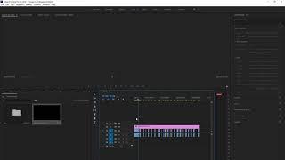 Ripple Delete Multiple Clips Tutorial - Premiere Pro cc