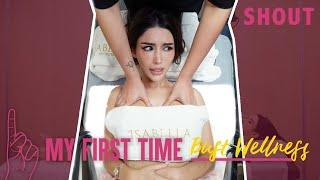 MY FIRST TIME BUST WELLNESS | MFT SEASON 3 EP 11