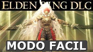 Cómo ser el NUEVO DIOS del DLC de ELDEN RING