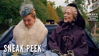 LITTLE WOMEN - Special Features Sneak Peek