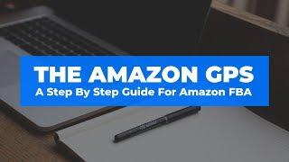 Important Updates For The Amazon GPS - Prepare For Many New Videos