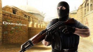 [РБЛ]Раньше было лучше - Counter-Strike (CS 1.6) [1080p HD 60FPS] #2