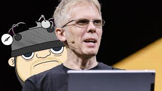 Civvie 11's John Carmack TItles Compilation (October 2024)