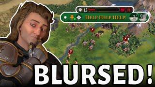 Civ 6 | A Start This BLURSED Will Show Hungary’s TRUE Power!!! (#1 Hungary Civilization VI)