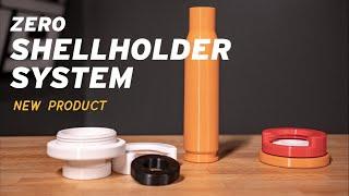 Area 419 ZERO Shellholder System | New Product