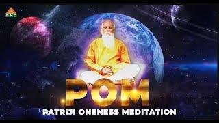  Live | Patriji Oneness Meditation | Sep 15th, 2024 | PMC English