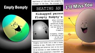 One Night at Flumpty's 1, 2, 3 - All Endings Cutscene