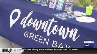 Green Bay 'Summer in the City Guide'