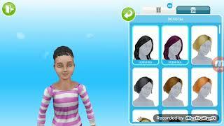 Событие " ночное белье" /sims freeplay