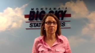 Karen's Billings Chamber/CVB Membership Testimonial