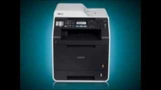 MFC 9560CDW