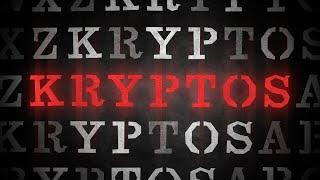 The Unbreakable Kryptos Code