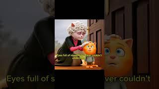 He promised to wait…But they never came home. #TheCatWhoWaitedForever #shortfilm #SadStory #cat