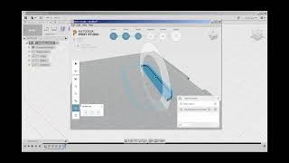 Fusion 360: Autodesk Print Studio