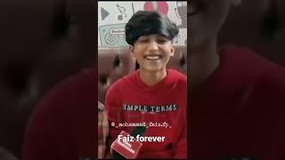 Faiz forever 