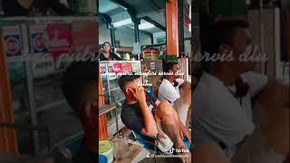 TIGA PUTRA MANDIRI TETAP SEMANGAT SEBELUM PLG SUMBA  SERVIS KAKI DLU