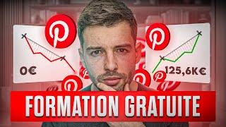 Guide Complet Pinterest Ads 2024 : Comment lancer des publicités de A à Z [FORMATION GRATUITE]