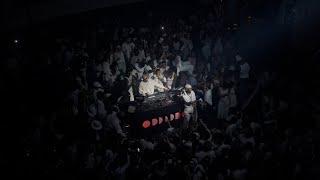 Afrobeats & Amapiano Mix 2025 | DJames Live At Zsongo Club