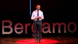 Ma di chi è figlia l'innovazione? | Stefano Sarti Cipriani | TEDxBergamo