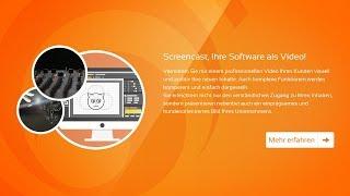 Was ist ein Screencast? | media impuls