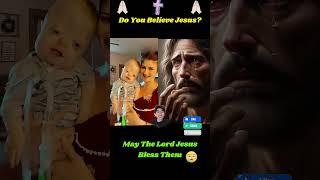 God Bless Them,  Jesus is the One. #jesus #deus #god #shorts