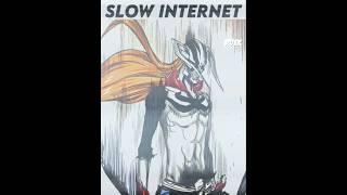 Vasto Lorde  ~「BLEACH - ANIME/MANGA EDIT」