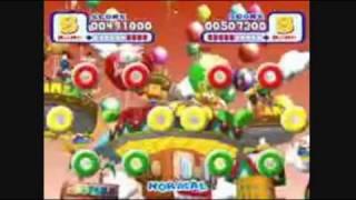 Sonic & Sega All-Stars Racing Characters: Amigo from Samba de Amigo