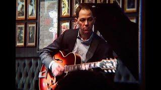 The Andy Brown Quartet at Andy's Jazz Club in Chicago on 9/15/24 - Full Set